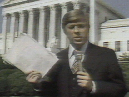 VIDEO: SCOTUS ruling on racial quota and affirmative action