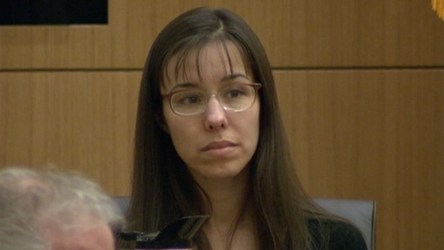 Video Jodi Arias Admits to Killing Man, Lying to Police - ABC News