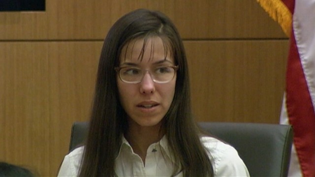 Arias naked jodi Jodi Arias