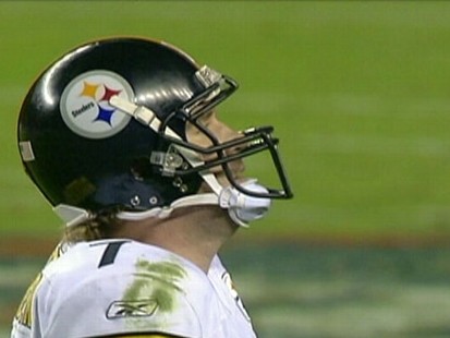 VIDEO: A college student claims she was sexually assaulted by Ben Roethlisberger.