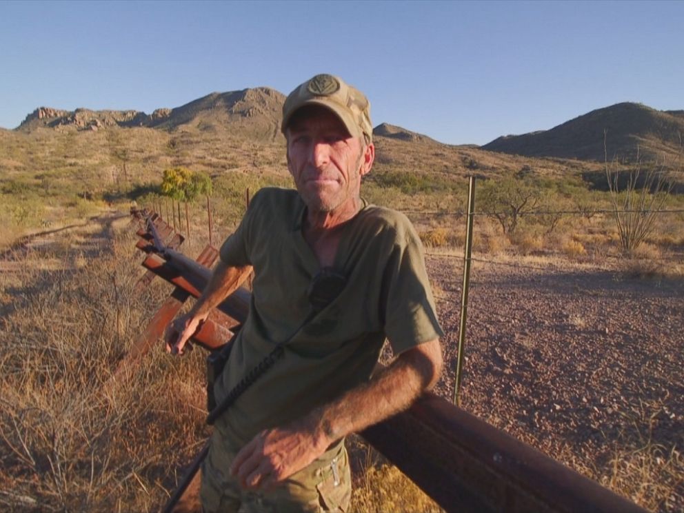 Tim Foley, a 57-year-old former construction worker, formed the AZBR in 2011.