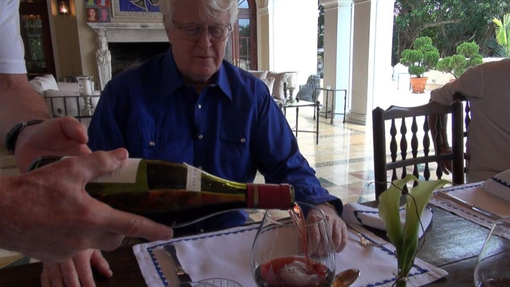 ABC News — 20/20: What's Really Being Poured Into Your Wine Glass? / What Makes a Billionaire Cry? Bill Koch Duped by Wine Fakes