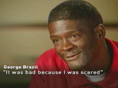 VIDEO: Fight Club Victim speaks