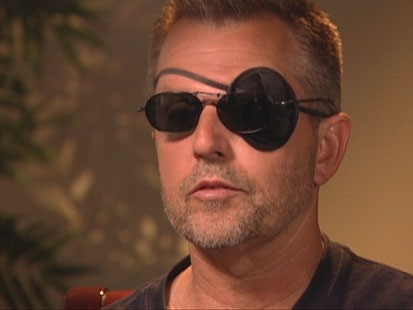 VIDEO: AIG has made everything a battle after injury, he says.