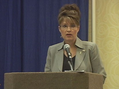 Sarah Palin