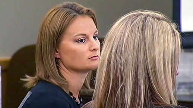 Group Sex Scandal Texas Teacher Sentenced To 5 Years In Prison Abc News 3159