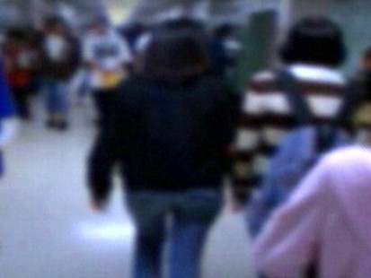 Video: How to protect your kids from bullies.