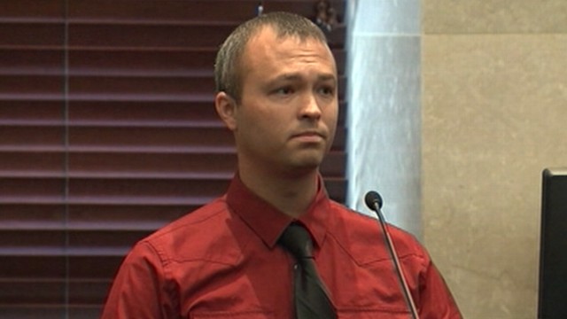 Video Casey Anthony Trial Jeffrey Hopkins Abc News