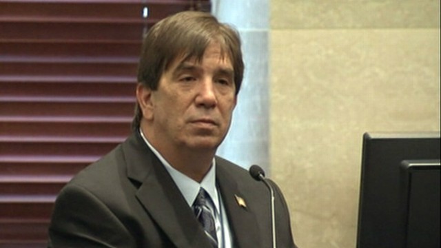 Video Casey Anthony Trial Roy Kronk S 911 Calls Abc News