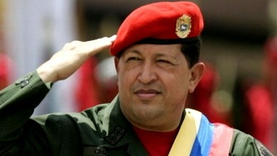 Venezuelan President Hugo Chavez Dead at 58 Video - ABC News