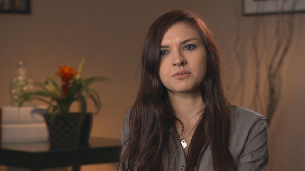 992px x 558px - YouTube Star Opens Up About Her Revenge Porn Legal Battle