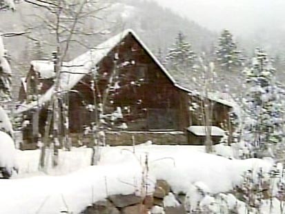 Video, Lofgren family killed in Aspen, Colorado.