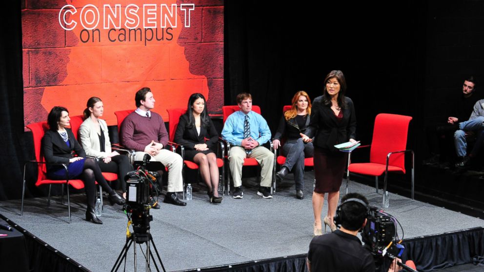 Consent on Campus: Can Consent Education Help Prevent Sex Assault Among College Students?: Part 1