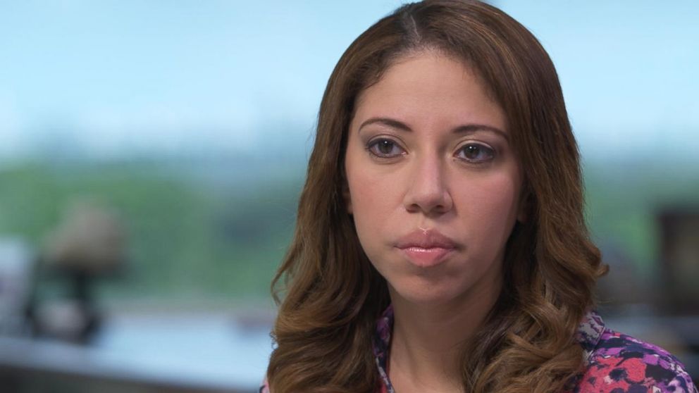 Dalia Dippolito sat down for an exclusive interview with ABC News' "20/20."