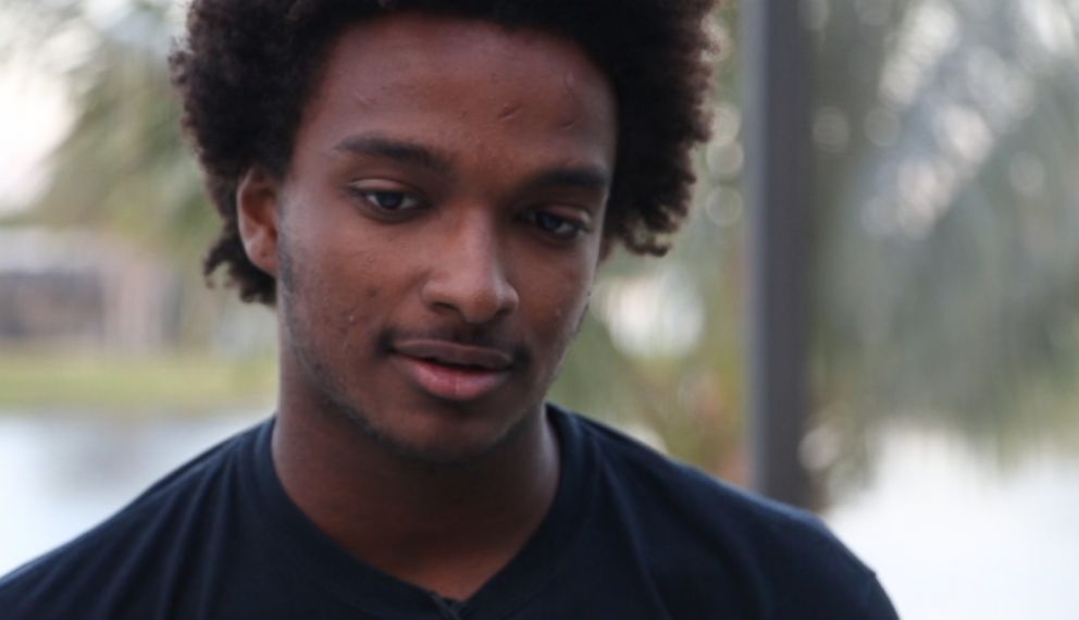 Marjory Stoneman Douglas High School student Dillon McCootys best friend Joaquin Oliver was killed in the shooting.
