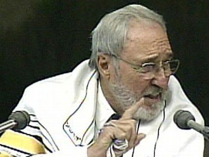 VIDEO: A Texas sect leader says Doomsday begins Thursday, June 12.