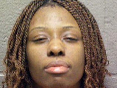 Video: Crystal Mangum charged with attempted murder and assault.