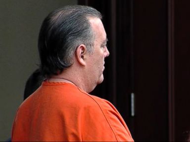 VIDEO: Michael Dunn, 47, was convicted in the shooting death of a teenager outside a Florida convenience store.