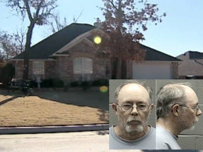 Video of man shoots wife because of eviction.