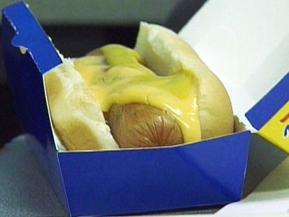 fake meat