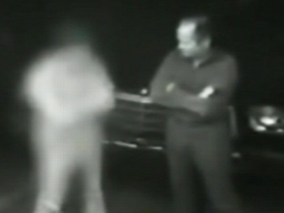 VIDEO: 1980 footage provided by the FBI shows James J. Bulger in Boston. (No Audio)
