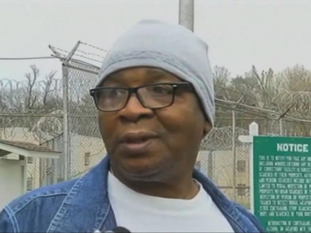 Exonerated Angola Prisoner Dies After Nearly 30 Years in Solitary