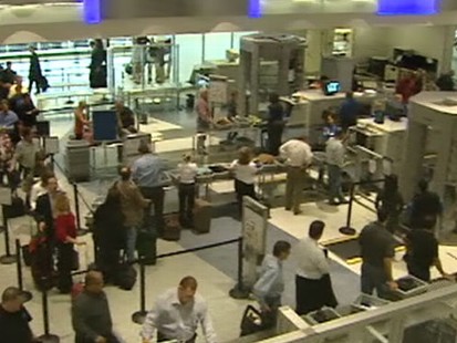 VIDEO: Travelers share stories of humiliation related to body scans and pat downs.