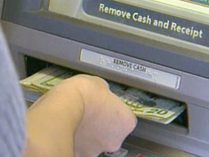 VIDEO: Beware of New Bank Fees