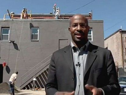 Video: Good Morning America.