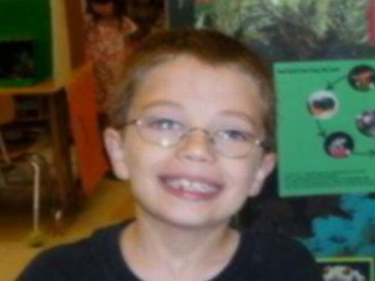 VIDEO: Missing Boys Stepmother May Be a Suspect