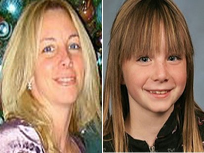 Bonnie Sweeten and her daughter Julia Rakoczy are still missing