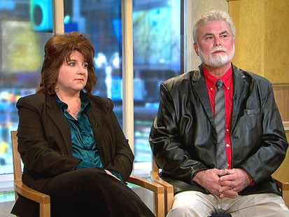 VIDEO: Julie Amero spent years fighting pornography charges after a computer malfunction.
