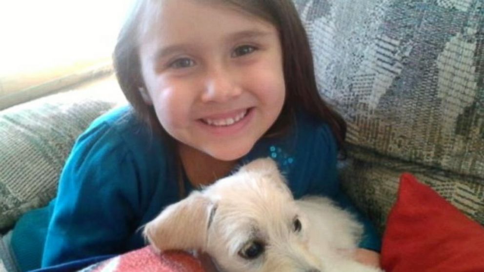 Isabel Mercedes Celis, 6, was reported missing by her father on April 21, 2012, after Celis's mother had left for work and her father went to wake her up.