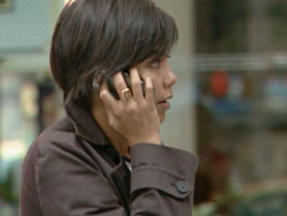 Labeling Cell Phone Radiation Amounts