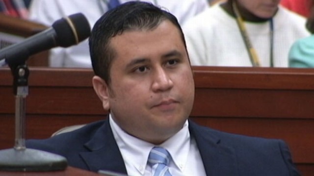 Video George Zimmerman Trial: Judge Prohibits Prosecution Experts - ABC ...