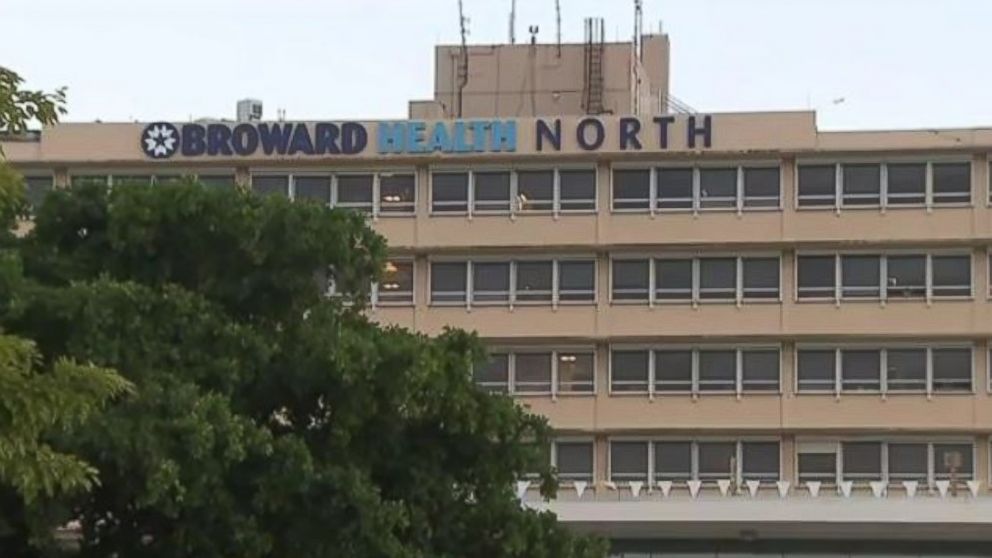 A Florida woman was transported to Broward Health North in critical condition on August 12, 2016, after being bit by an alligator in the Everglades. 