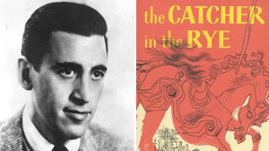 J.D. Salinger Catcher in the Rye Author Dies at 91 - ABC News