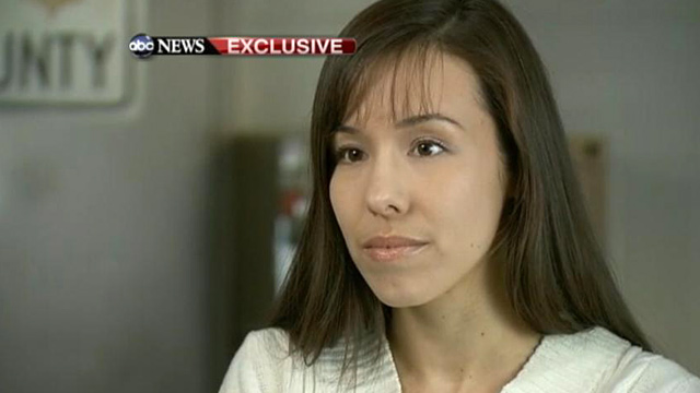 Jodi Arias Feels 'Betrayed' By Jury That Could Sentence Her to Death ...