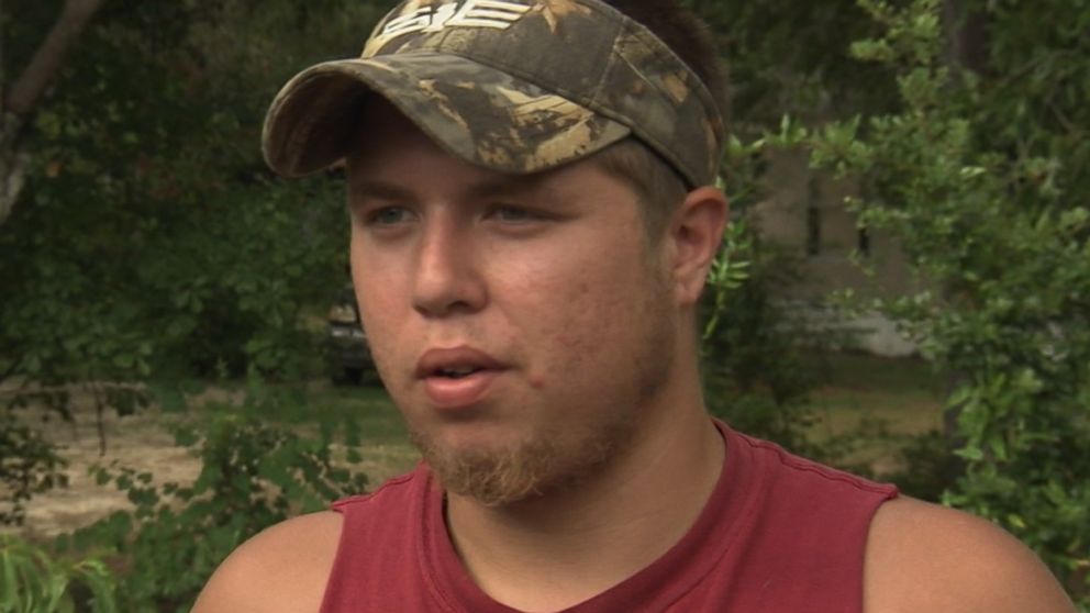 Joey Meek said that he has known suspected church shooter Dylann Roof since childhood and Roof stayed with him the week before the shooting. 