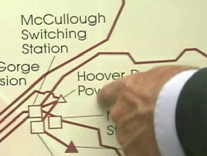 Arizona Threatens to Pull the Plug on L.A.
