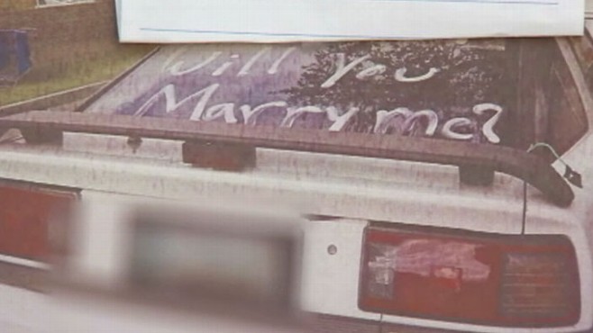 Marriage Gone Bad Marriage Gone Bad