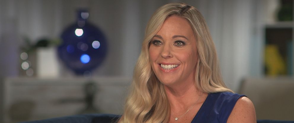 Kate Gosselin Talks Dating Again As A Single Mom Of 8 And All On Reality Tv Abc News