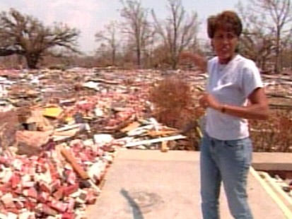 VIDEO: 5 years after Katrina, Robin Roberts reports on the rebuilding of Mississippi.