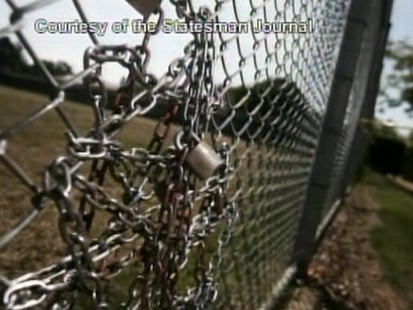 Video: Mental hospital patients in Oregon are escaping at an alarming rate.