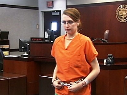 VIDEO: A mom is accused of doping breast milk given to her infant daughter.