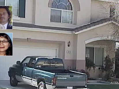 Video: California police search for family of four missing for nearly 2 weeks.