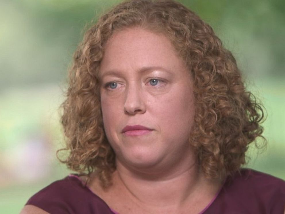 PHOTO: Kim Brooks sat down with ABC News 20/20 to talk about her ordeal.