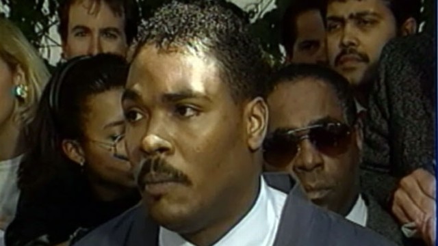 Rodney King Timeline Life After The Los Angeles Riots Abc News