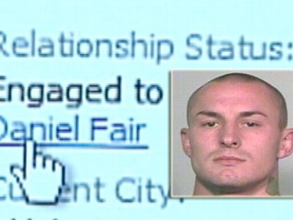 VIDEO: Oklahoma investigators say Facebook helped them nab a home burglary suspect.