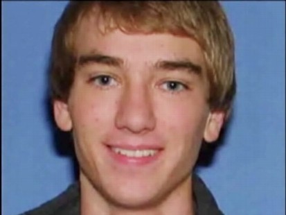 VIDEO: Dwight Clark disappeared after leaving an off-campus party in Washington state.
